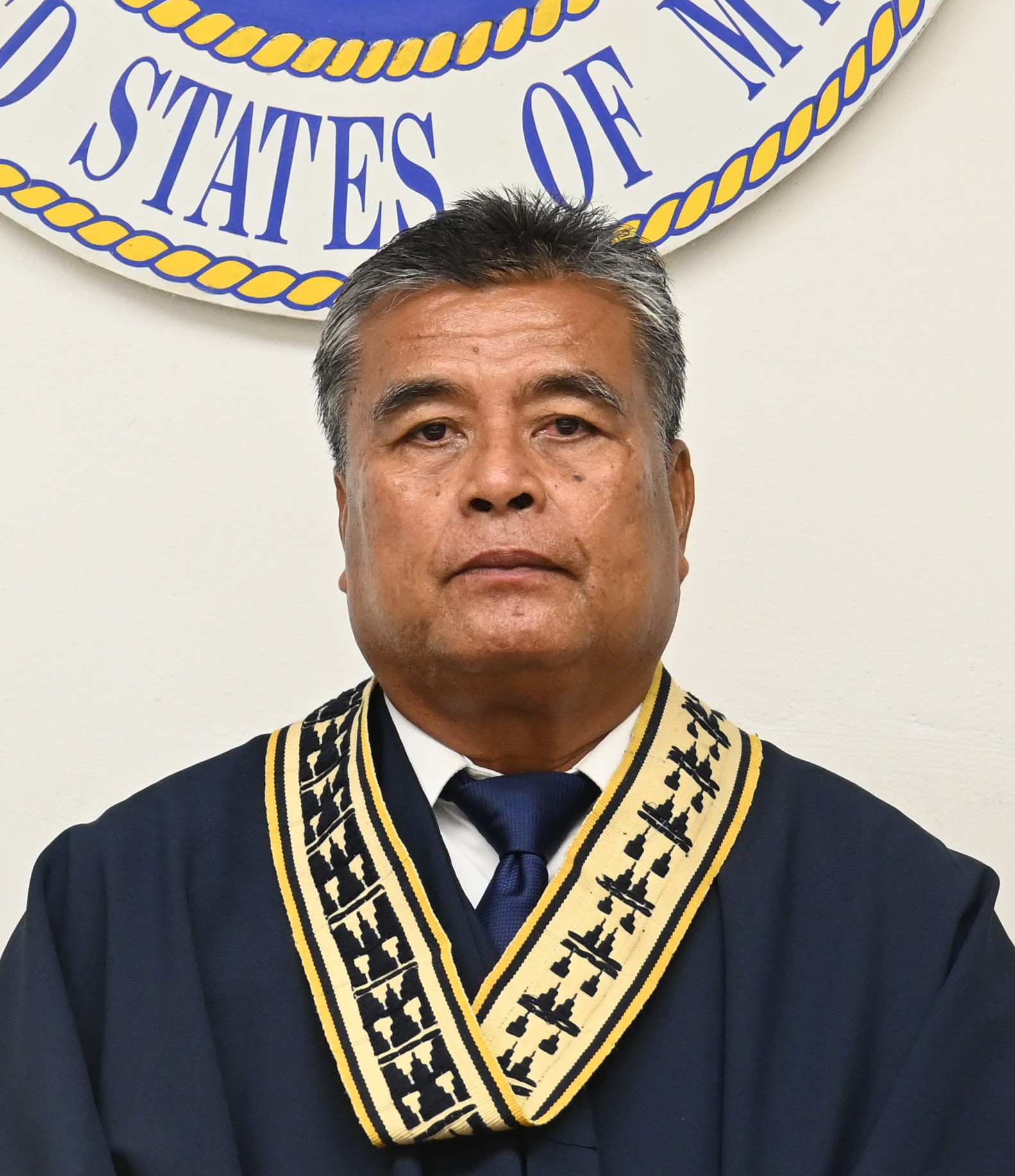 Chang B. William